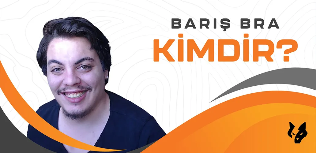 Pubg Mobile Barış Bra Kimdir?